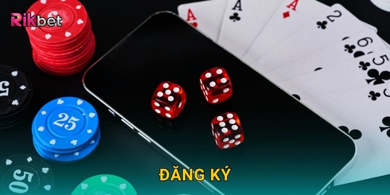 Đăng ký dễ dàng – Bước khởi đầu nhận thưởng hấp dẫn tại Rikbet 1 Đăng ký dễ dàng – Bước khởi đầu nhận thưởng hấp dẫn tại Rikbet