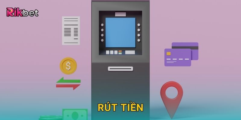 Rút tiền linh hoạt – Nhận thưởng nhanh chóng tại Rikbet 7 Rút tiền linh hoạt – Nhận thưởng nhanh chóng tại Rikbet