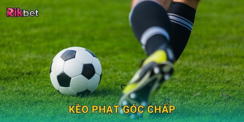 Kèo phạt góc chấp: Chiến lược phân tích chuẩn xác tại Rikbet 13 Kèo phạt góc chấp: Chiến lược phân tích chuẩn xác tại Rikbet