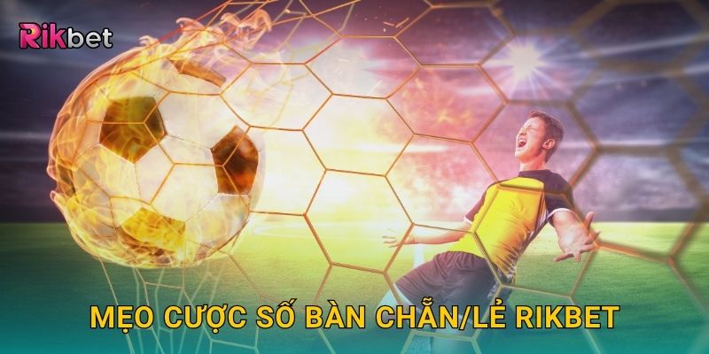 Kèo số bàn chẵn/lẻ – Phong cách cược dễ hiểu, dễ thắng tại Rikbet 3 Mẹo cược số bàn chẵn/lẻ Rikbet