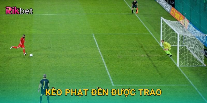 Kèo phạt đền được trao – Theo dõi tình huống bất ngờ tại Rikbet 22 Kèo phạt đền được trao – Theo dõi tình huống bất ngờ tại Rikbet